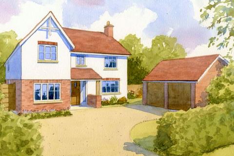 undefined, Cherry House, Old Portsmouth Road, Camberley, Surrey, GU15 1JJ