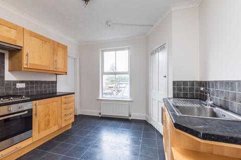 3 bedroom maisonette to rent - St Davids Road, Southsea