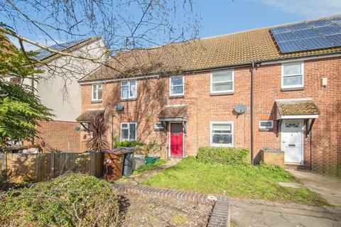 Terraced house - Holt Drive, Colchester