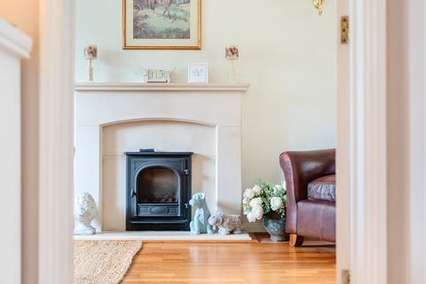 4 bedroom house for sale, Danvers Drive, Church  Crookham, GU52