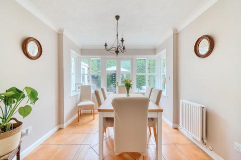 4 bedroom house for sale, Danvers Drive, Church  Crookham, GU52