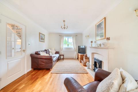 4 bedroom house for sale, Danvers Drive, Church  Crookham, GU52