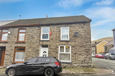 3 bedroom terraced house for sale, 22 Cross Street, Ystrad, Pentre, Mid Glamorgan, CF41 7RF
