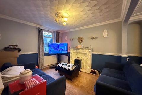 3 bedroom terraced house for sale, 22 Cross Street, Ystrad, Pentre, Mid Glamorgan, CF41 7RF