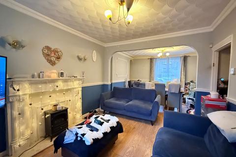 3 bedroom terraced house for sale, 22 Cross Street, Ystrad, Pentre, Mid Glamorgan, CF41 7RF