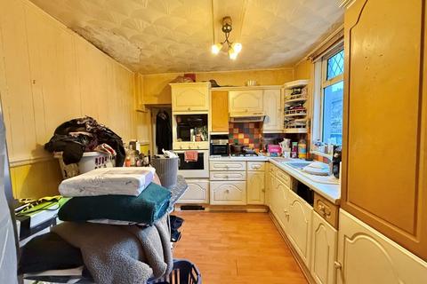 3 bedroom terraced house for sale, 22 Cross Street, Ystrad, Pentre, Mid Glamorgan, CF41 7RF