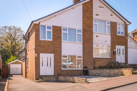 3 bedroom semi-detached house for sale, Castlefields Road, Brighouse