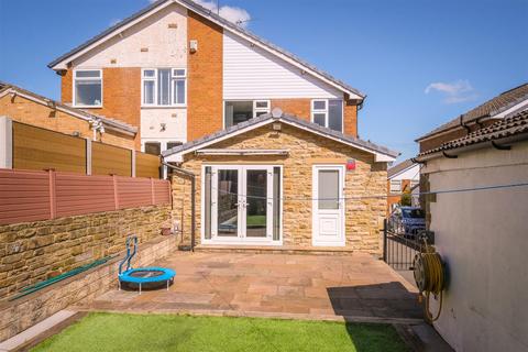 3 bedroom semi-detached house for sale, Castlefields Road, Brighouse