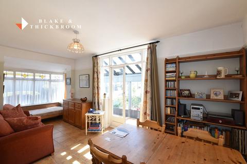 2 bedroom detached bungalow for sale, Hereford Road, Holland on Sea CO15 5SX
