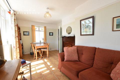 2 bedroom detached bungalow for sale, Hereford Road, Holland on Sea CO15 5SX