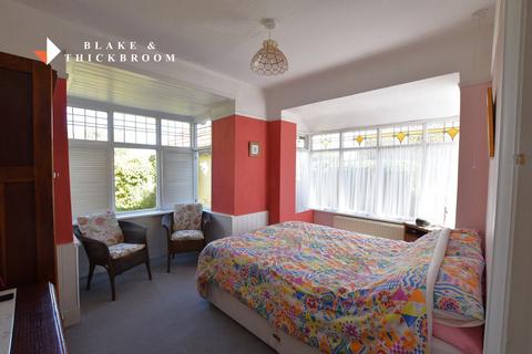 2 bedroom detached bungalow for sale, Hereford Road, Holland on Sea CO15 5SX