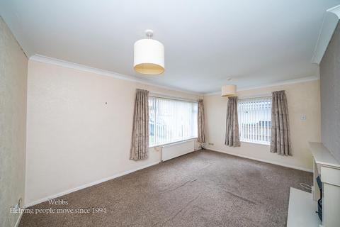 3 bedroom semi-detached house for sale, Bracken Way, Rugeley