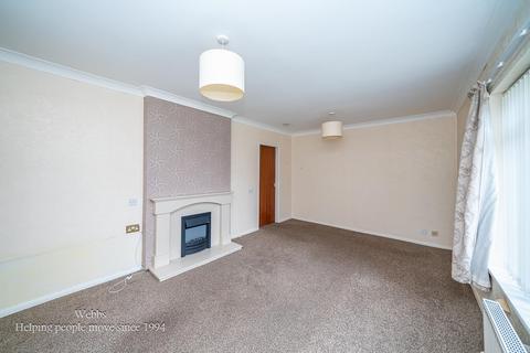 3 bedroom semi-detached house for sale, Bracken Way, Rugeley