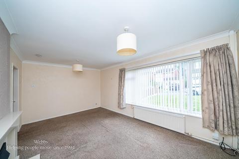 3 bedroom semi-detached house for sale, Bracken Way, Rugeley