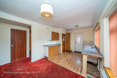 3 bedroom semi-detached house for sale, Bracken Way, Rugeley
