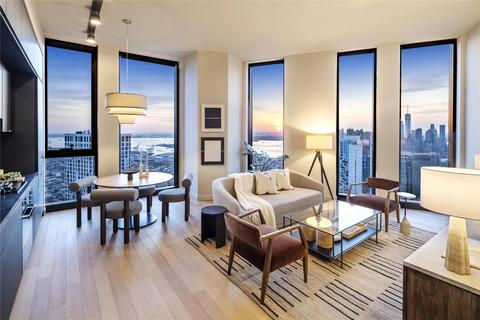 4 bedroom penthouse, Brooklyn Tower - Four Bedroom Apartment, 85 Fleet Street, Brooklyn, New York