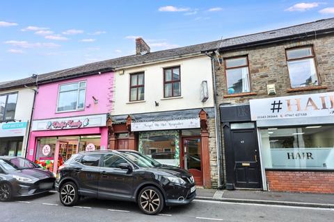 undefined, 48 Hannah Street, Porth, Mid Glamorgan, CF39 9RA