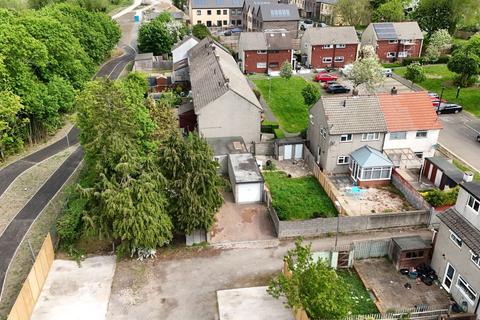 Land for sale, Land At, 16 Rowlandson Gardens, Bristol, Avon, BS7 9UH