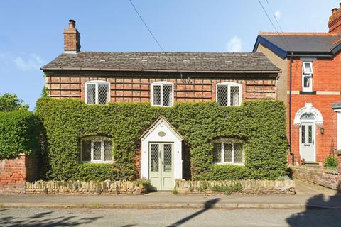 3 bedroom detached house for sale, High Street, Badsey, Worcestershire, WR11