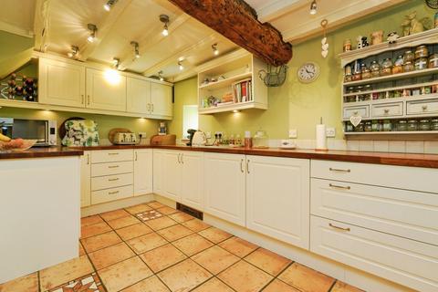 3 bedroom detached house for sale, High Street, Badsey, Worcestershire, WR11