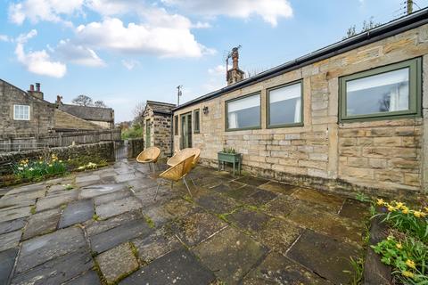 2 bedroom property with land for sale, Cobweb Cottage, Raw Lane, Mytholmroyd