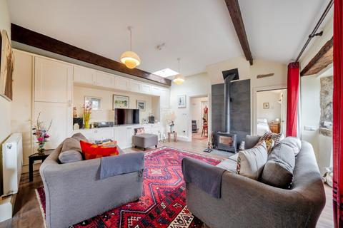 2 bedroom property with land for sale, Cobweb Cottage, Raw Lane, Mytholmroyd
