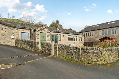 2 bedroom property with land for sale, Cobweb Cottage, Raw Lane, Mytholmroyd