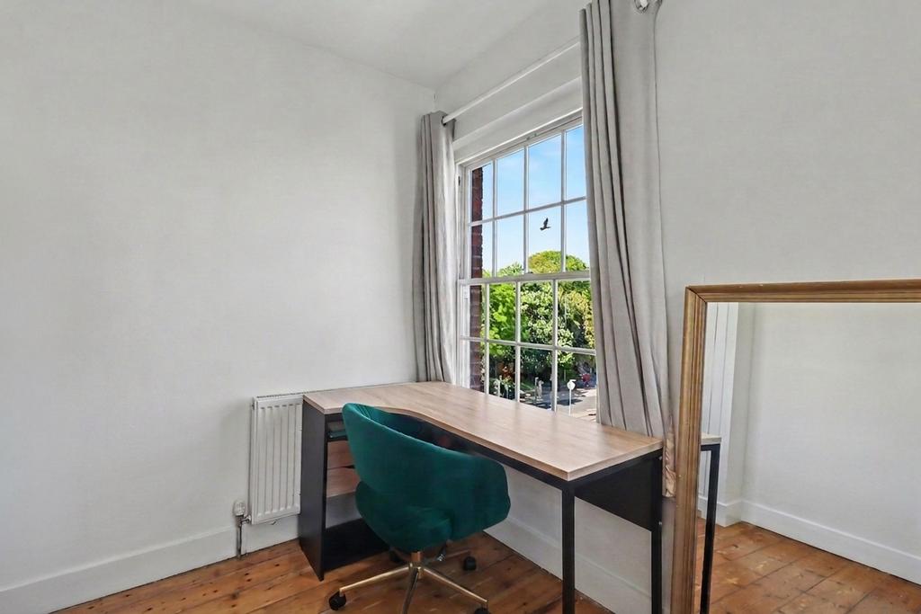 Home office