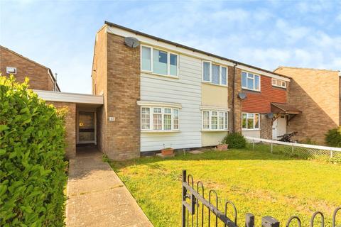 1 bedroom terraced house for sale, Harvey Road, AYLESBURY, Buckinghamshire, HP21
