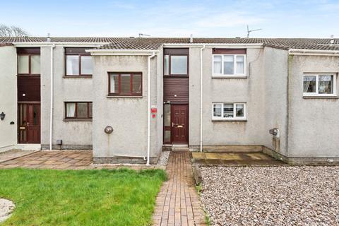3 bedroom terraced house for sale, Macfarlane Place, Uphall, EH52