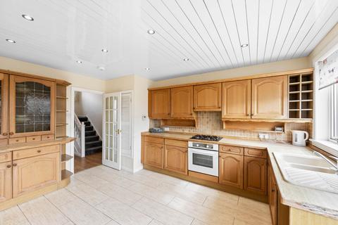 3 bedroom terraced house for sale, Macfarlane Place, Uphall, EH52