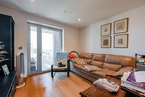 Cribb Lodge, Woolwich, London, SE18