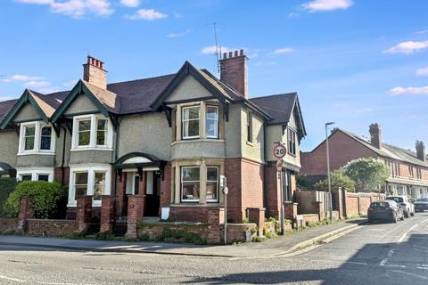 undefined, Ground Floor Flat, 106 St Owen Street, Hereford, Herefordshire, HR1 2QE