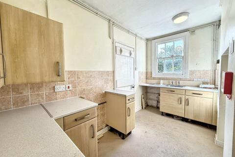 undefined, Ground Floor Flat, 106 St Owen Street, Hereford, Herefordshire, HR1 2QE