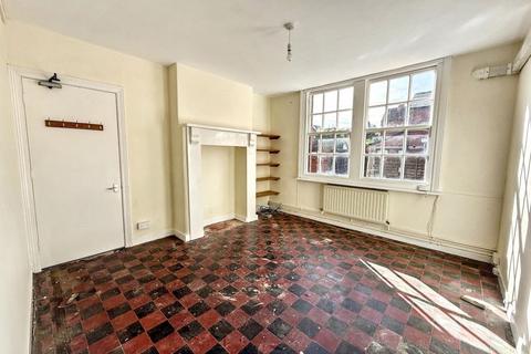 undefined, Ground Floor Flat, 106 St Owen Street, Hereford, Herefordshire, HR1 2QE