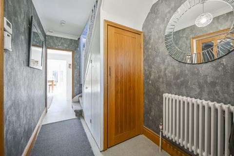 4 bedroom semi-detached house for sale, Goldsborough Crescent, Chingford, London, E4