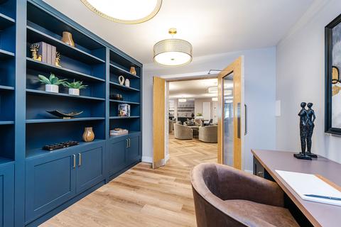 undefined, Plot 31, 1B5 at The Avenue, Barnton EH4