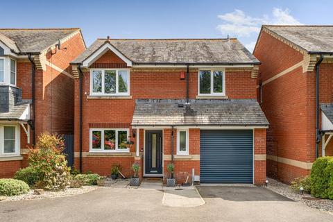 4 bedroom detached house for sale, Exeter EX2