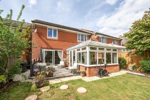 4 bedroom detached house for sale, Exeter EX2