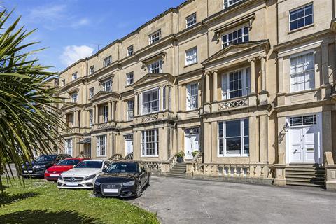 3 bedroom duplex for sale, Lansdown Terrace, Malvern Road, Cheltenham