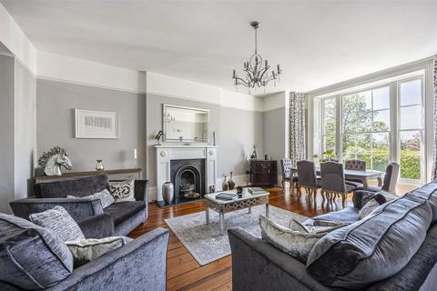 3 bedroom duplex for sale, Lansdown Terrace, Malvern Road, Cheltenham