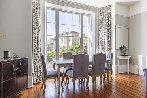 3 bedroom duplex for sale, Lansdown Terrace, Malvern Road, Cheltenham
