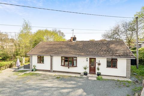 3 bedroom detached bungalow for sale, Newbridge-On-Wye, Llandrindod Wells