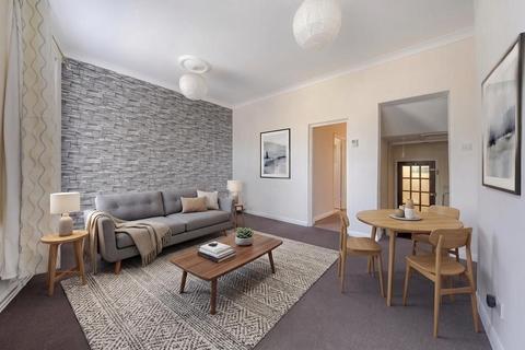 Brandram Road, Blackheath, Lewisham, London, SE13
