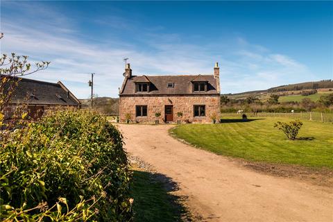 Equestrian property for sale, Muiryhaugh, Strachan, Banchory, Aberdeenshire, AB31