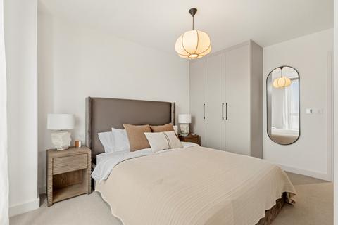 undefined, Plot 6 Athena Apartments Pinner Road, Northwood, HA6