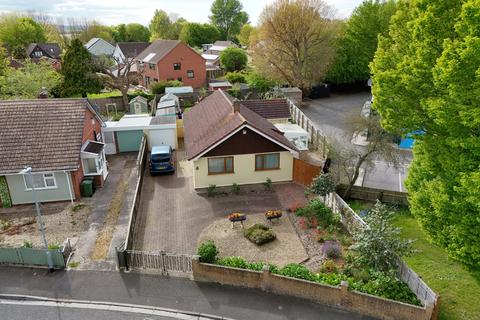 3 bedroom bungalow for sale, Apex Drive, Highbridge, Somerset, TA9