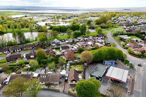 3 bedroom bungalow for sale, Apex Drive, Highbridge, Somerset, TA9