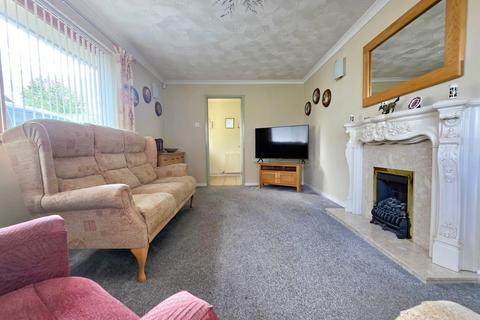 3 bedroom bungalow for sale, Apex Drive, Highbridge, Somerset, TA9