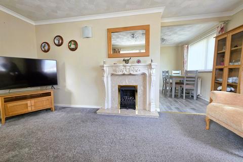 3 bedroom bungalow for sale, Apex Drive, Highbridge, Somerset, TA9